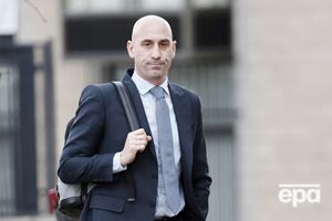 Прокуроры требовали у суда приговорить Рубиалеса к двум с половиной годам тюрьмы