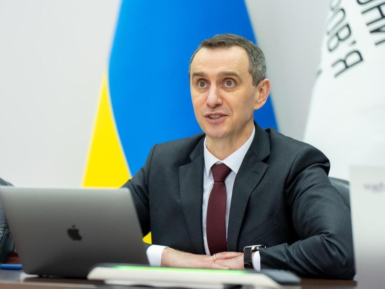 МОЗ разом із донорами придбало й розподілило по українських медзакладах 242 комп'ютерні томографи, розповів Ляшко