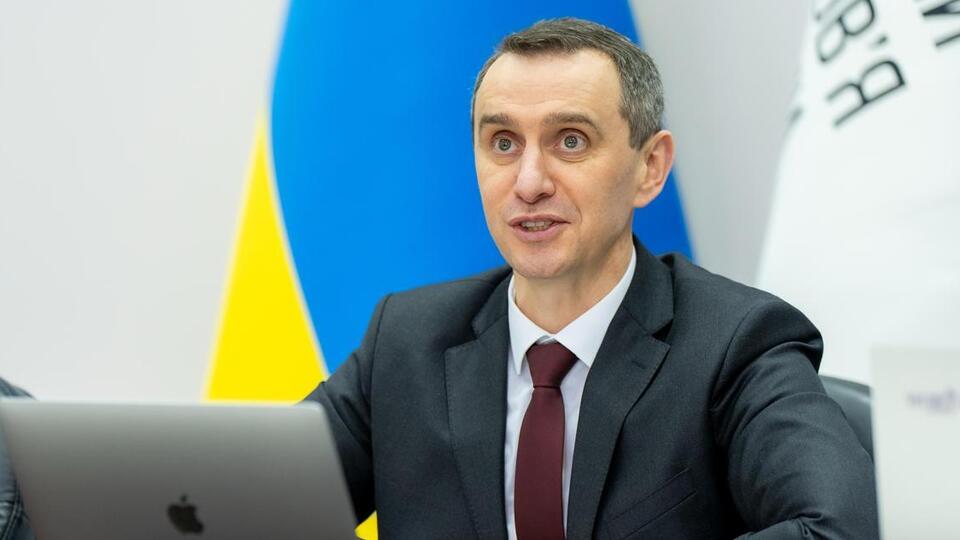 МОЗ разом із донорами придбало й розподілило по українських медзакладах 242 комп'ютерні томографи, розповів Ляшко