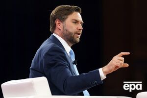 США зберігають значні важелі впливу на РФ та Україну, вважає Венс
