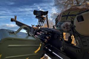 Українська ППО збила понад половину БПЛА ворога