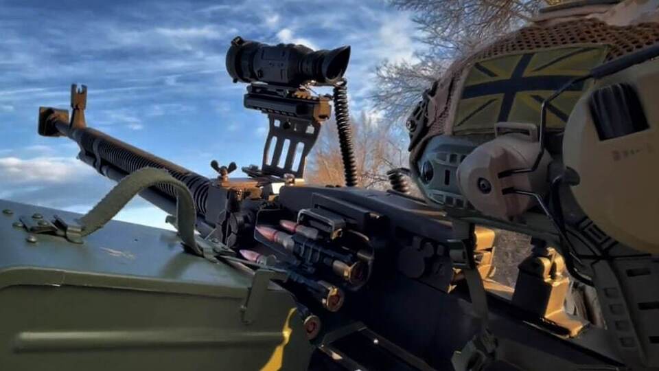 Українська ППО збила понад половину БПЛА ворога