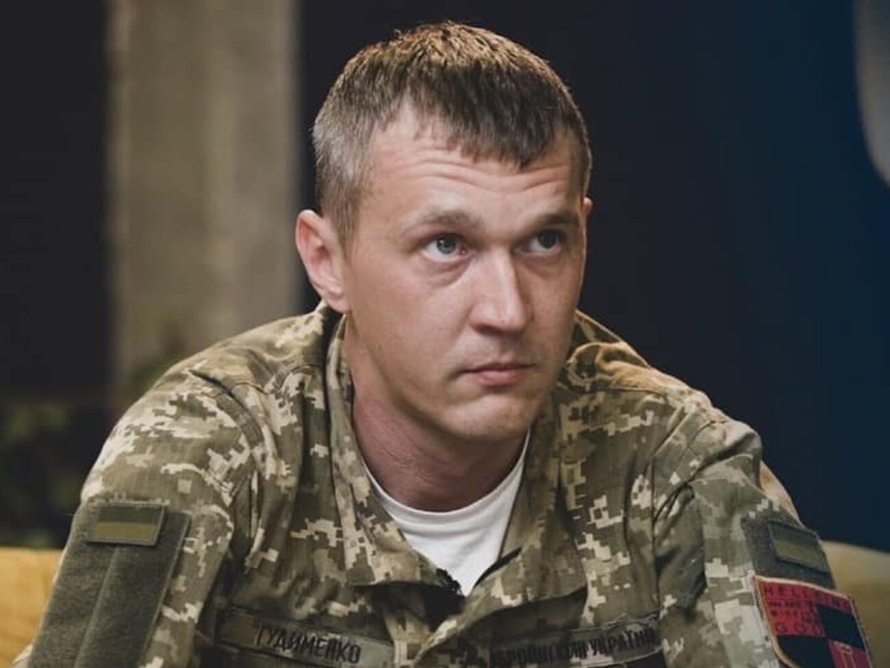 Ми – щит Європи. Він може здаватися незручним, задорогим, натирати руку до крові. Але без щита тобі кінець