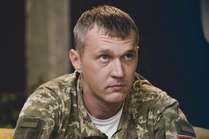 Мы – щит Европы. Он может казаться неудобным, дорогим, натирать руку до крови. Но без щита тебе конец