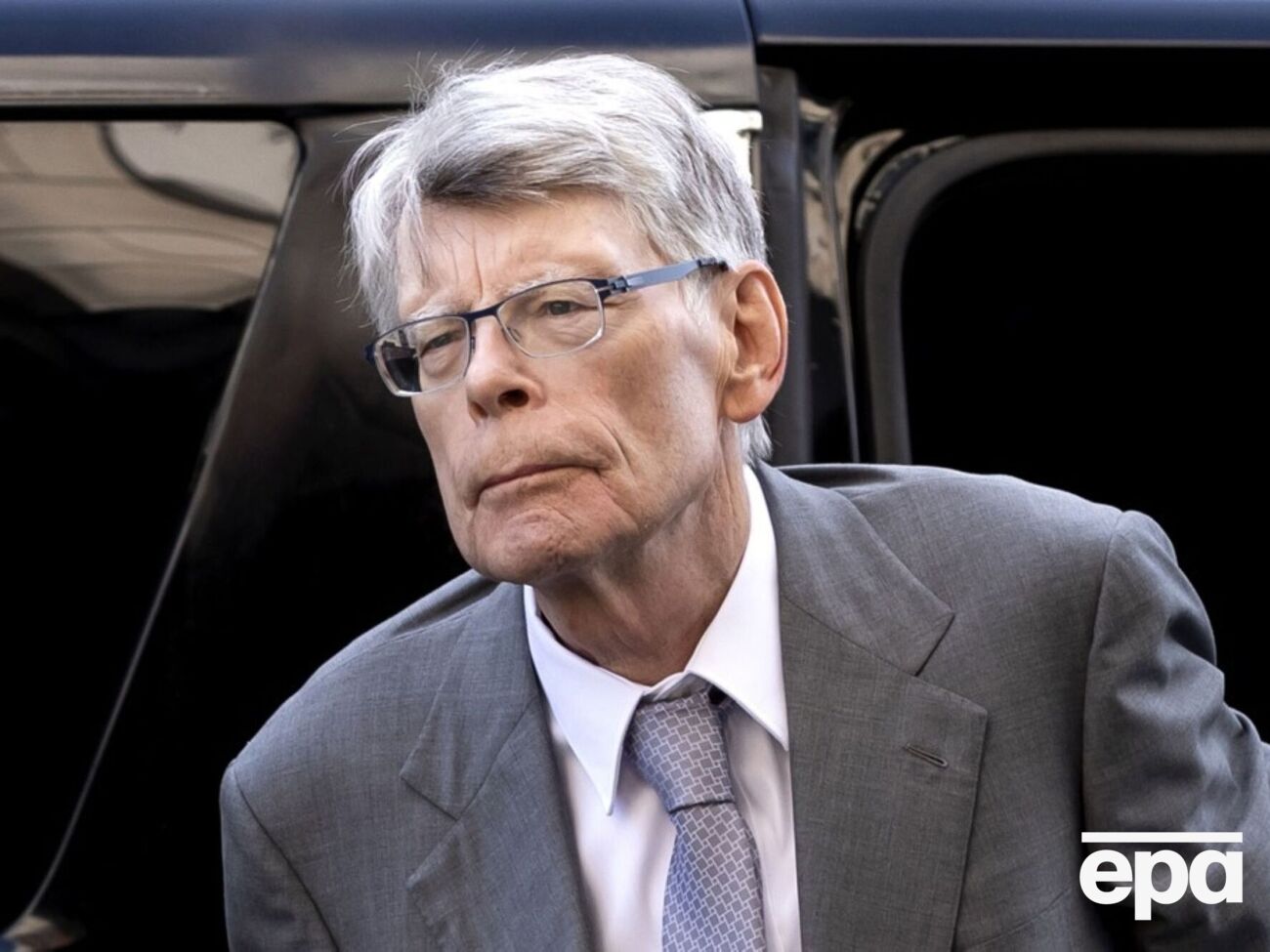 Кинг не появлялся в соцсети Х с ноября 2024 года