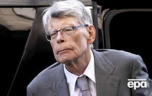 Кінг не з'являвся в соцмережі Х із листопада 2024 року