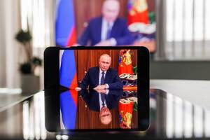 Российские спецслужбы используют свою инфраструктуру в Тelegram, соцсети Х, YouTube, ТікТок и с помощью блогеров