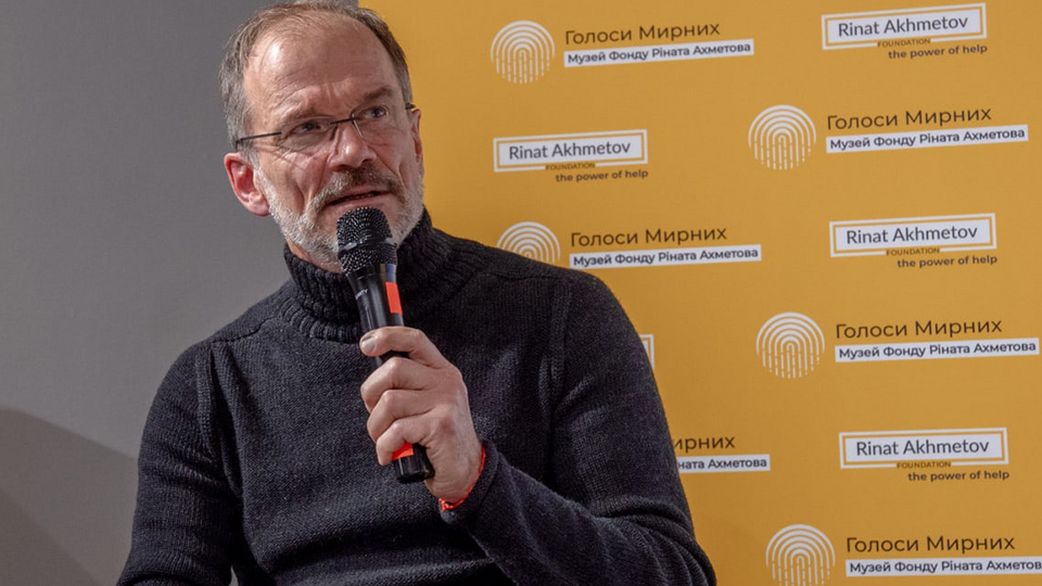 Хайсіг: Це не просто цифри, це про людей, які живуть тут і будують нормальне життя, попри все