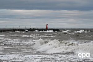 По данным Yle, повреждение кабеля произошло в Балтийском море вблизи шведского острова Готланд