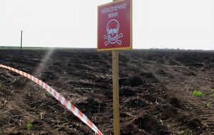 В сообщении говорится, что эту услугу предлагают две компании, среди которых GCS Ukraine