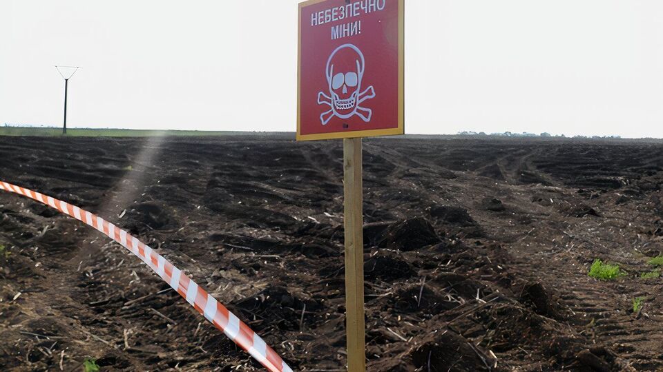 У повідомленні йдеться, що цю послугу пропонують дві компанії, серед яких GCS Ukraine