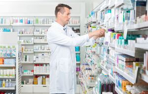 Наш рынок станет менее интересным для большинства уважаемых фармацевтических компаний, заявил Быков