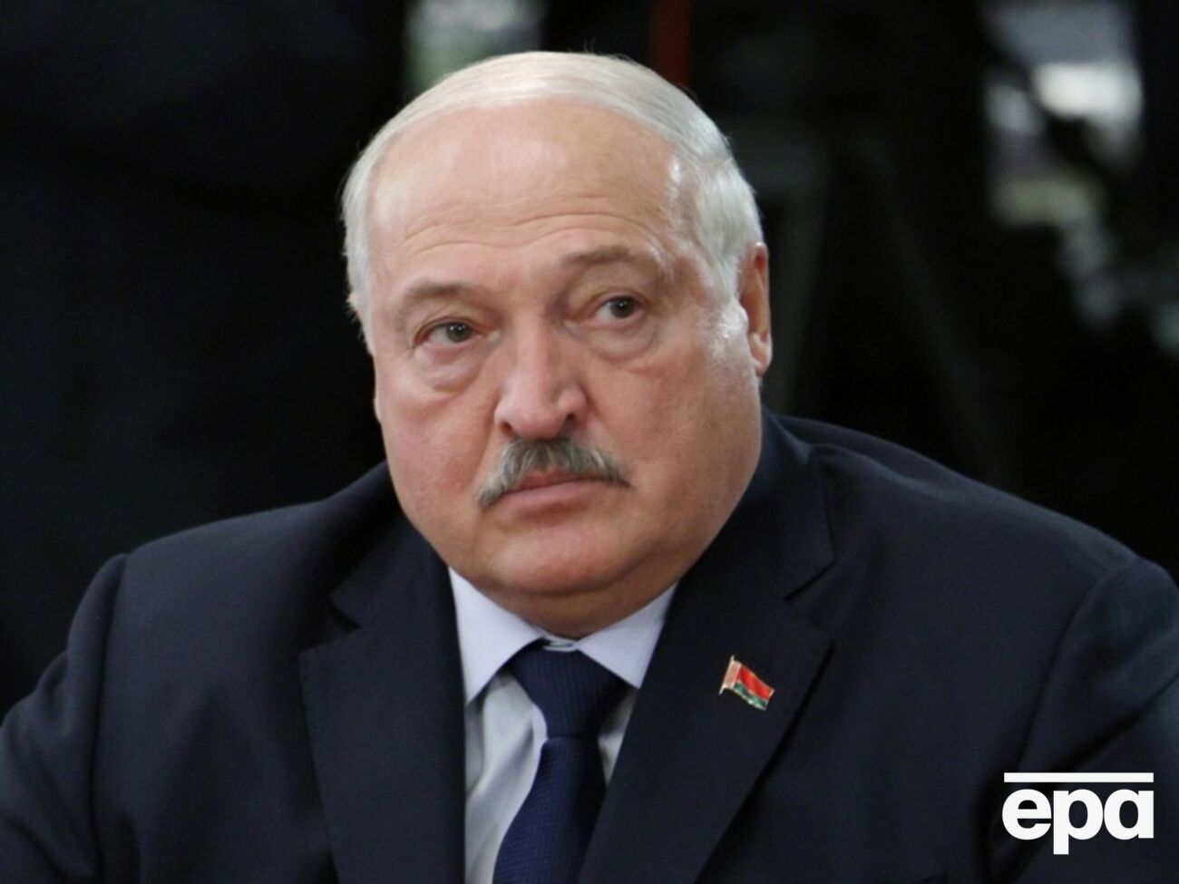 Лукашенко заявил, что "не нужно обольщаться" на фоне экономических изменений, связанных с политикой США