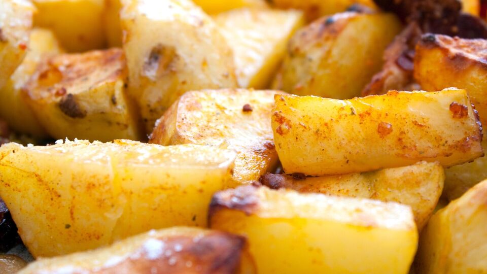Картофель приобретет новые вкусы