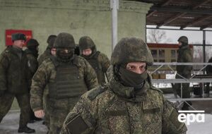 Страх смерті – головний інструмент, яким користуються російські військові командири під час тиску на солдатів