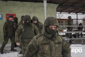 Страх смерті – головний інструмент, яким користуються російські військові командири під час тиску на солдатів