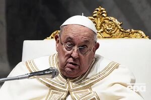 Равази отметил, что Франциск намерен завершить проведение юбилейного года христианства