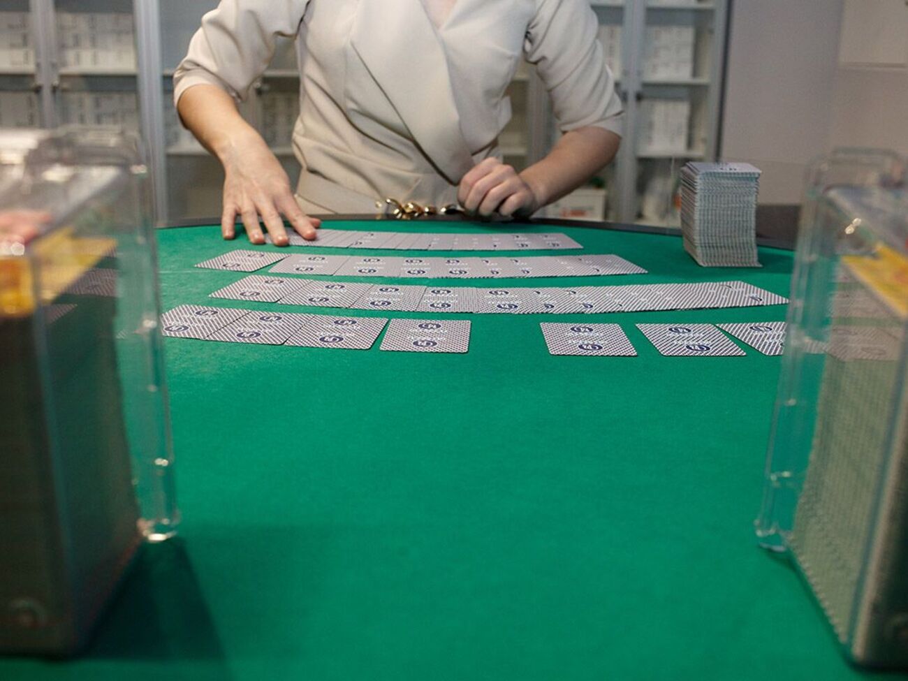 Ее предприятие пытаются незаконно захватить, заявили в компании