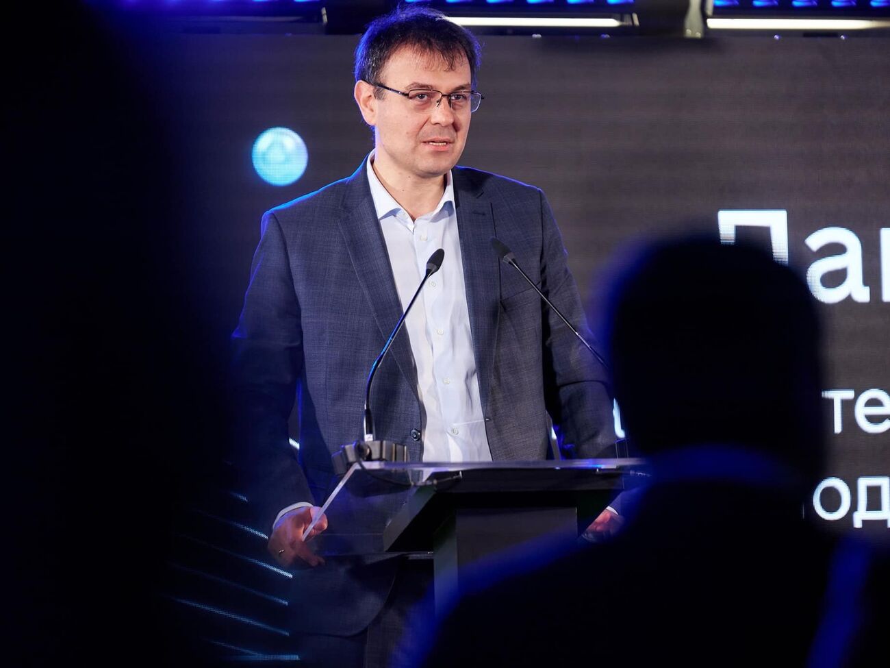 За словами Гетманцева, сьогодні Україна перебуває в періоді найвищої турбулентності з березня 2022 року