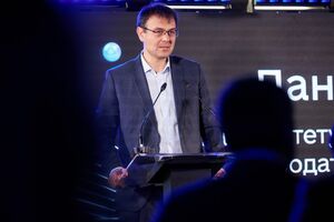 По словам Гетманцева, сегодня Украина находится в периоде самой высокой турбулентности с марта 2022 года