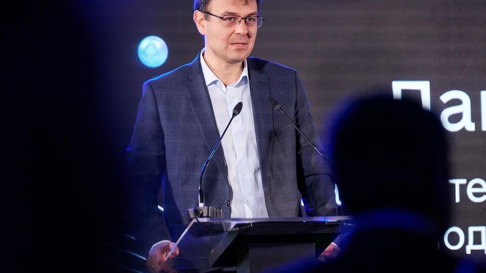 За словами Гетманцева, сьогодні Україна перебуває в періоді найвищої турбулентності з березня 2022 року