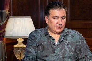 Саакашвілі про синів: Окрім того, що їх зовсім не цікавлять гроші, вони бачать свою місію у служінні суспільству