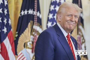 Також Трамп зазначив, що США не потрібні товари країн БРІКС