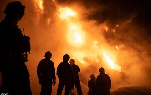 Основные газодобывающие мощности Украины в Харьковской и Полтавской областях уязвимы к российским атакам, отметили СМИ