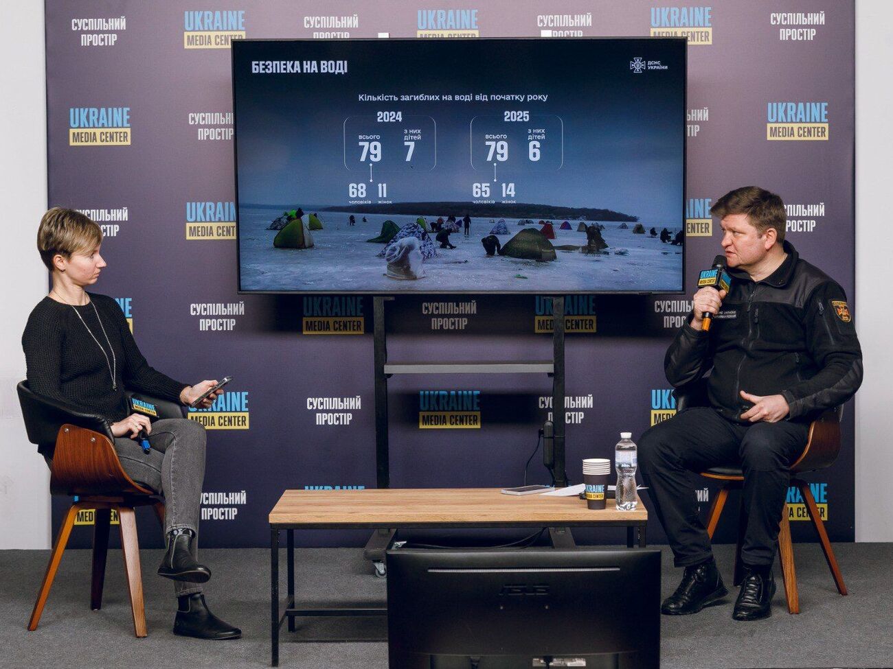 По словам спикера ГСЧС, 68 человек удалось спасти