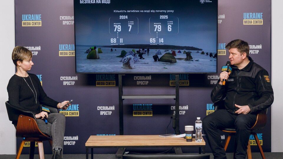 По словам спикера ГСЧС, 68 человек удалось спасти