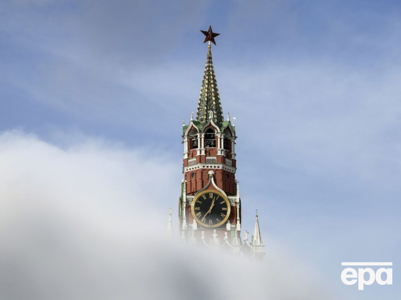 Як ідеться у статті, це одна з ідей, яку обговорюють у Москві