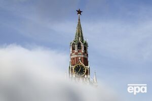 Как говорится в статье, это одна из идей, обсуждаемых в Москве