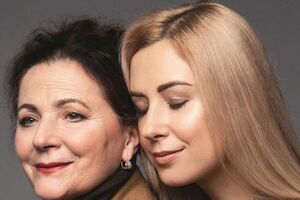 Мать Тони Матвиенко умерла в октябре 2023 года