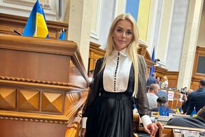 Кормишкіна написала заяву про дострокове складання депутатських повноважень, розповіли у фракції "Слуга народу"