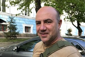 Коли ми переможемо, країнам ЄС зброя навряд чи знадобиться. Але якщо ми програємо, вона їх не врятує