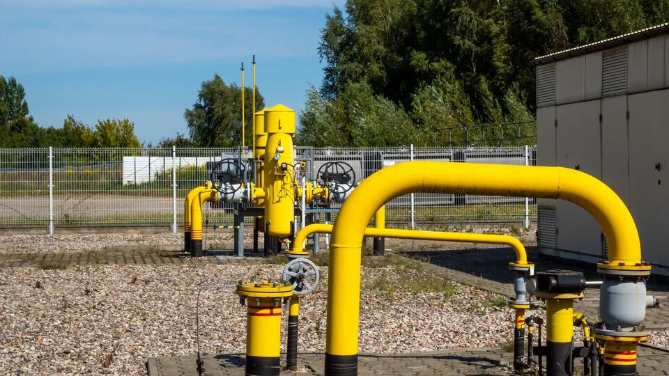 "Нафтогаз" змушений терміново імпортувати газ у великих обсягах, заявив Макогон