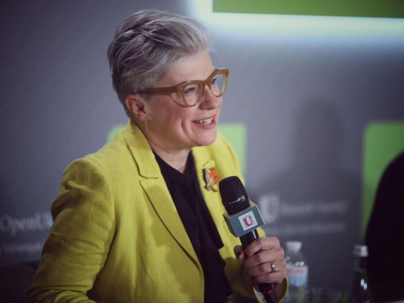 G7 і далі підтримує Україну, наголосила Цмоць