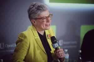 G7 і далі підтримує Україну, наголосила Цмоць