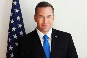 Що може бути кращим для України, ніж економічне партнерство зі США, зазначив Волц