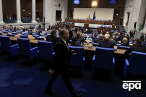 У декларації закликають до дипломатичного розв'язання конфлікту