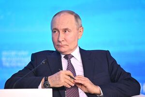 Путин хочет, чтобы российские компании имели "определенные преимущества" перед теми, кто возвращается