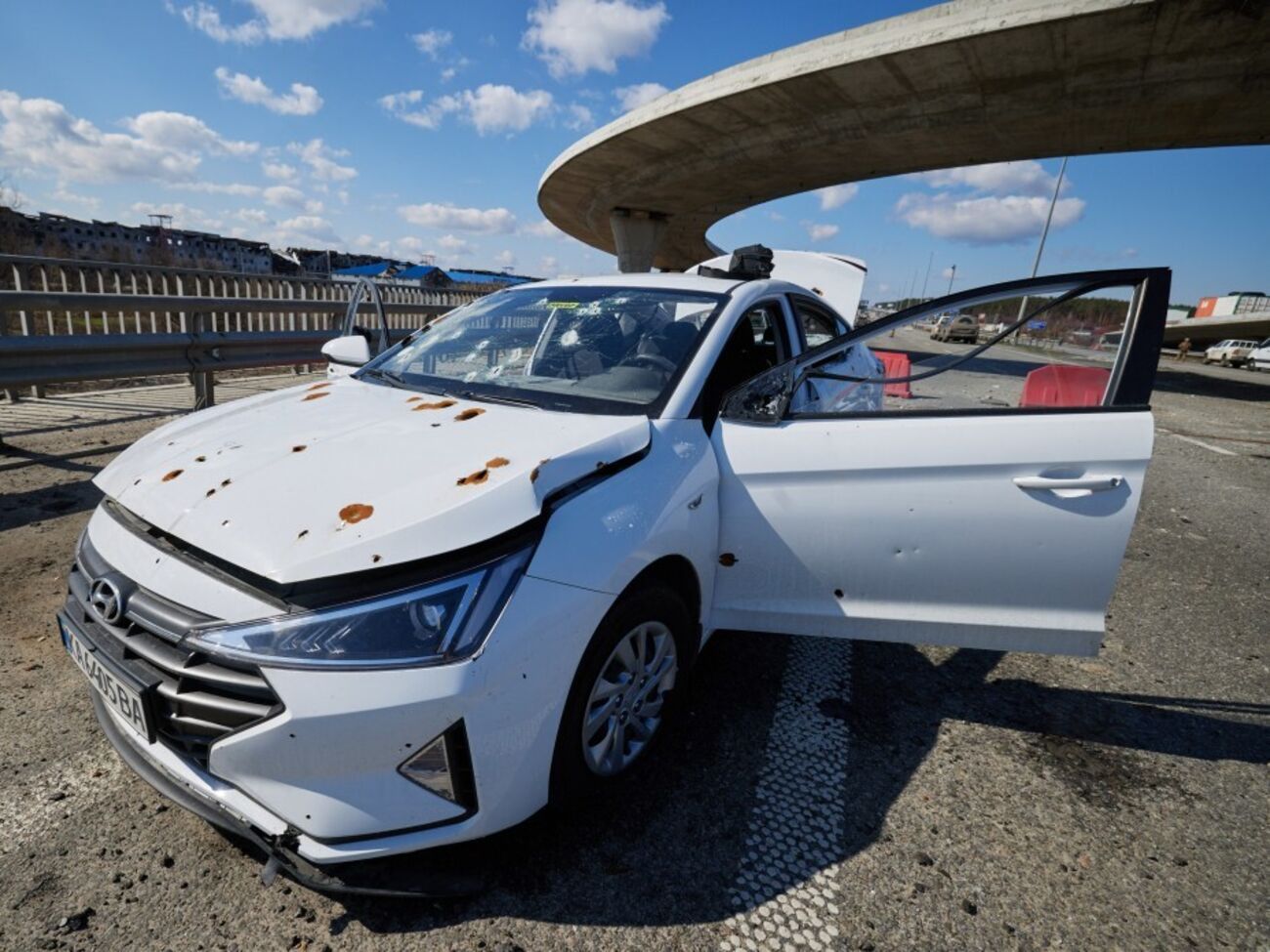 Украина настаивает на создании специального трибунала по преступлению российской агрессии против Украины