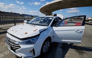 Украина настаивает на создании специального трибунала по преступлению российской агрессии против Украины