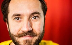 Слава Жила: Что поможет спасти нас от забвения? Исключительно безумная любовь