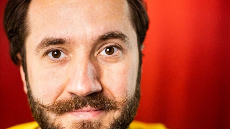 Слава Жила: Что поможет спасти нас от забвения? Исключительно безумная любовь