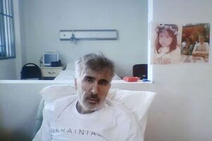 Про існування своєї старшої доньки Михайло Саакашвілі повідомив у грудні 2021 року