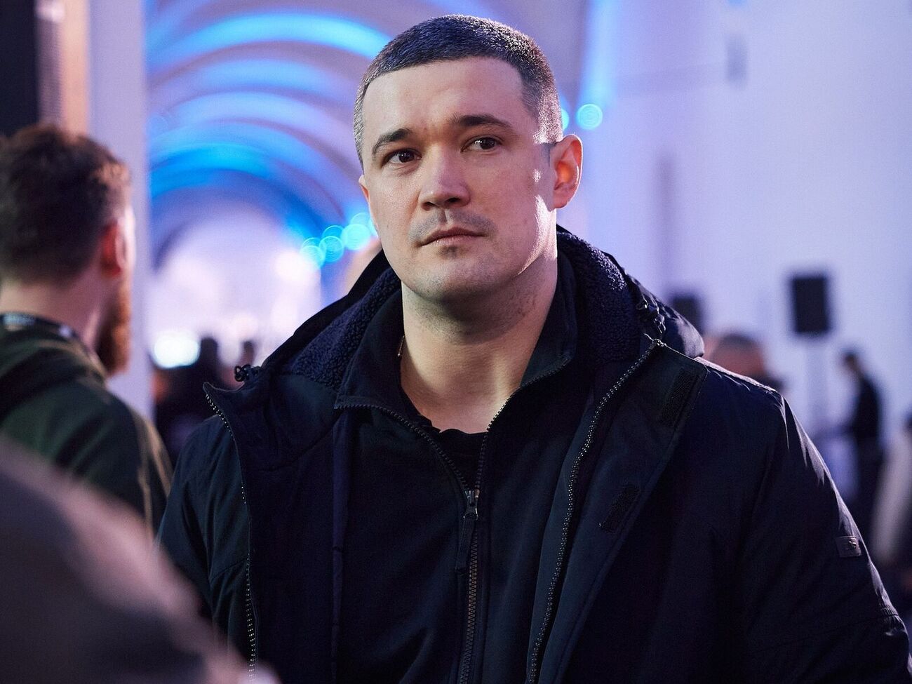 Федоров считает, что рои дронов – перспектива ближайшего времени