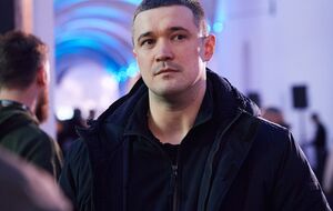 Федоров считает, что рои дронов – перспектива ближайшего времени
