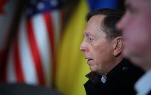 Развитие Украины в сфере технологий позволяет ежедневно ограничивать достижения РФ на фронте, считает генерал