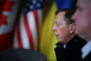 Розвиток України у сфері технологій дає можливість щодня обмежувати здобутки РФ на фронті, вважає генерал